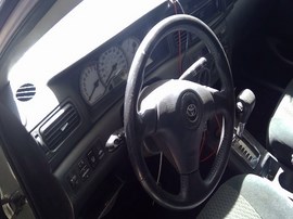 2007 TOYOTA COROLLA, GRAY, S MODEL, 1.8L, AT,  Z25092